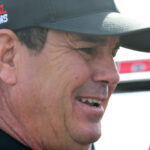 In NHRA Top Fuel, it's Torrence Time