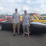 5 Questions with Jesse Barratt of Blue Sky Performance and Restoration