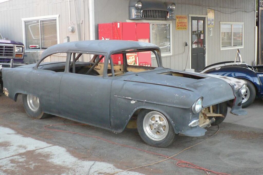 Where to Find Parts for Your Classic Restoration/Resto-Mod