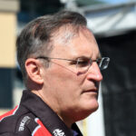 In NHRA Top Fuel, it's Torrence Time