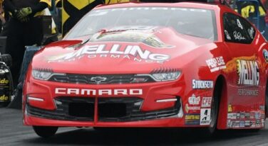 2019 NHRA Pro Stock Contest Will Go Down to the Wire
