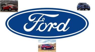 Ford Announces Two New Recalls, Modifies Third