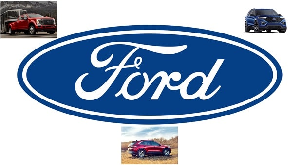 Ford Announces Two New Recalls, Modifies Third