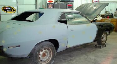 Where to Find Parts for Your Classic Restoration/Resto-Mod