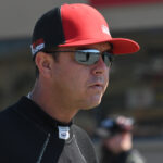In NHRA Top Fuel, it's Torrence Time