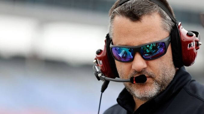 F1 Comes Stateside, Gets a Ride from Stewart-Haas Racing