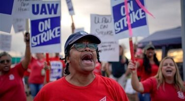 GM Strike Officially Over, Workers to Return This Week