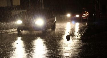 20 Years Ago: Bad Weather Rains On NHRA's Parade