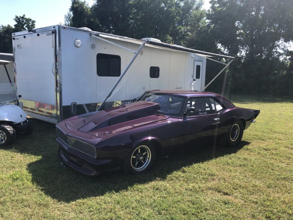 Today’s Cool Car Find is this 1968 Chevy Camaro for $38,500
