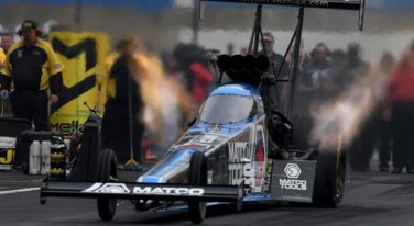 Antron Brown Needs a Change of Fortune