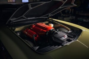 Ringbrothers Win SEMA 2019 Battle of the Builders