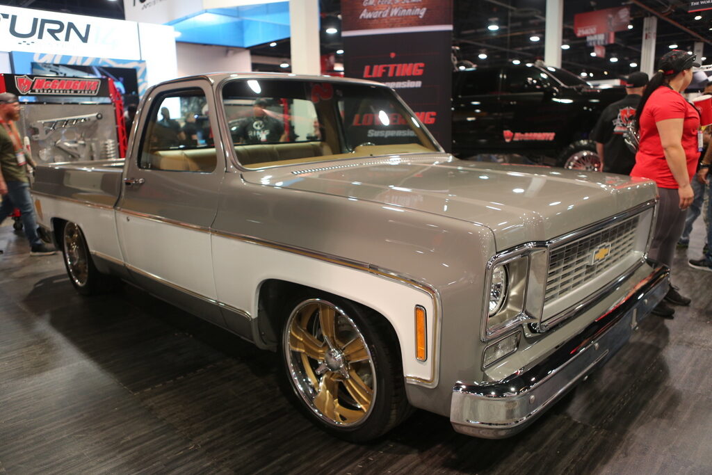 Sema Day Three Round Up