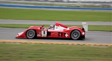 Historics at Daytona 2019