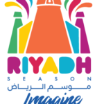 Riyadgh Car Show Logo