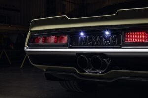 Ringbrothers Win SEMA 2019 Battle of the Builders