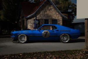 Ringbrothers Win SEMA 2019 Battle of the Builders