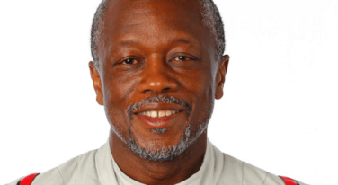 IMSA SportsCar Driver Overtaken by Medical Issue During Race