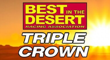 2020 Best In The Desert Triple Crown Promises Big Payouts