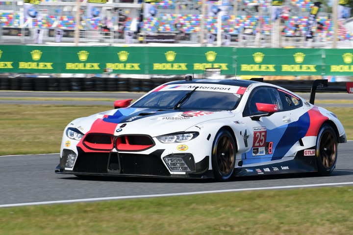 IMSA Readies for 2020 Season Starter