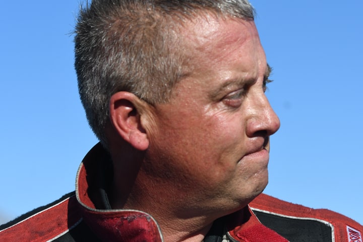 Butner and Strutmasters Together for 2020 Pro Stock Campaign