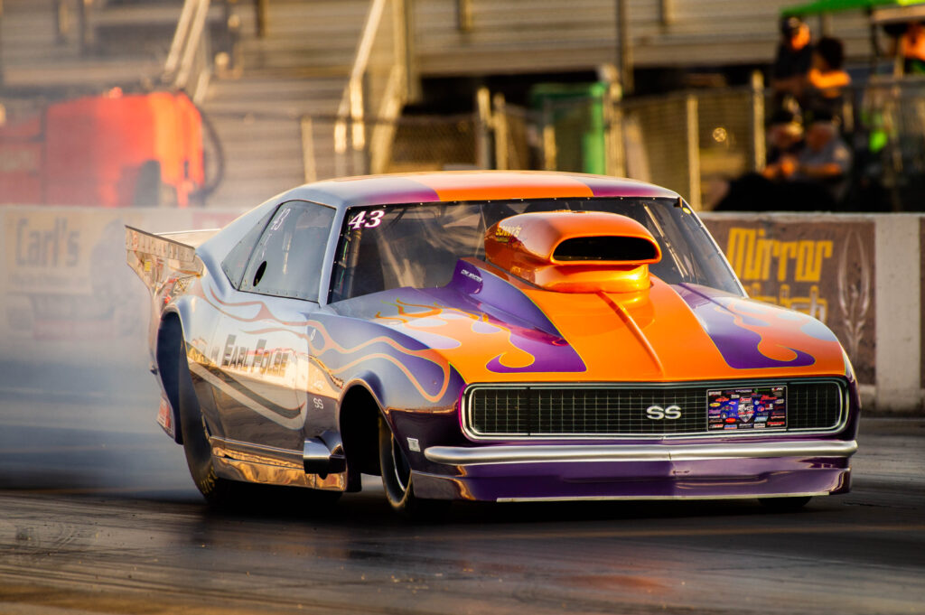 MWPMS Championship Round Up