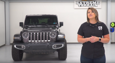 [Video] Three Easy Upgrades for Your Jeep
