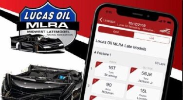 Lucas Oil MLRA Races into World of Technology in New Year
