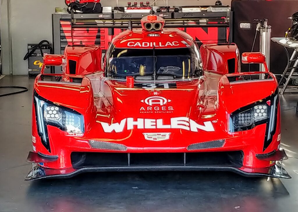 [Gallery] Rolex 24 Hours of Daytona