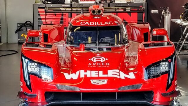 [Gallery] Rolex 24 Hours of Daytona