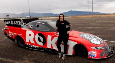 DeJoria Gains ROKit Phones and ABK Beer Partnerships