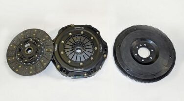 Gear Bangers Part II