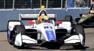 IndyCar 2020 News and Notes to Kick Off the Year
