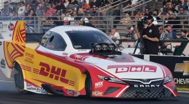 Kalitta Motorsports Moves Langdon Back to Top Fuel, Preps to Field Three Cars in 2020