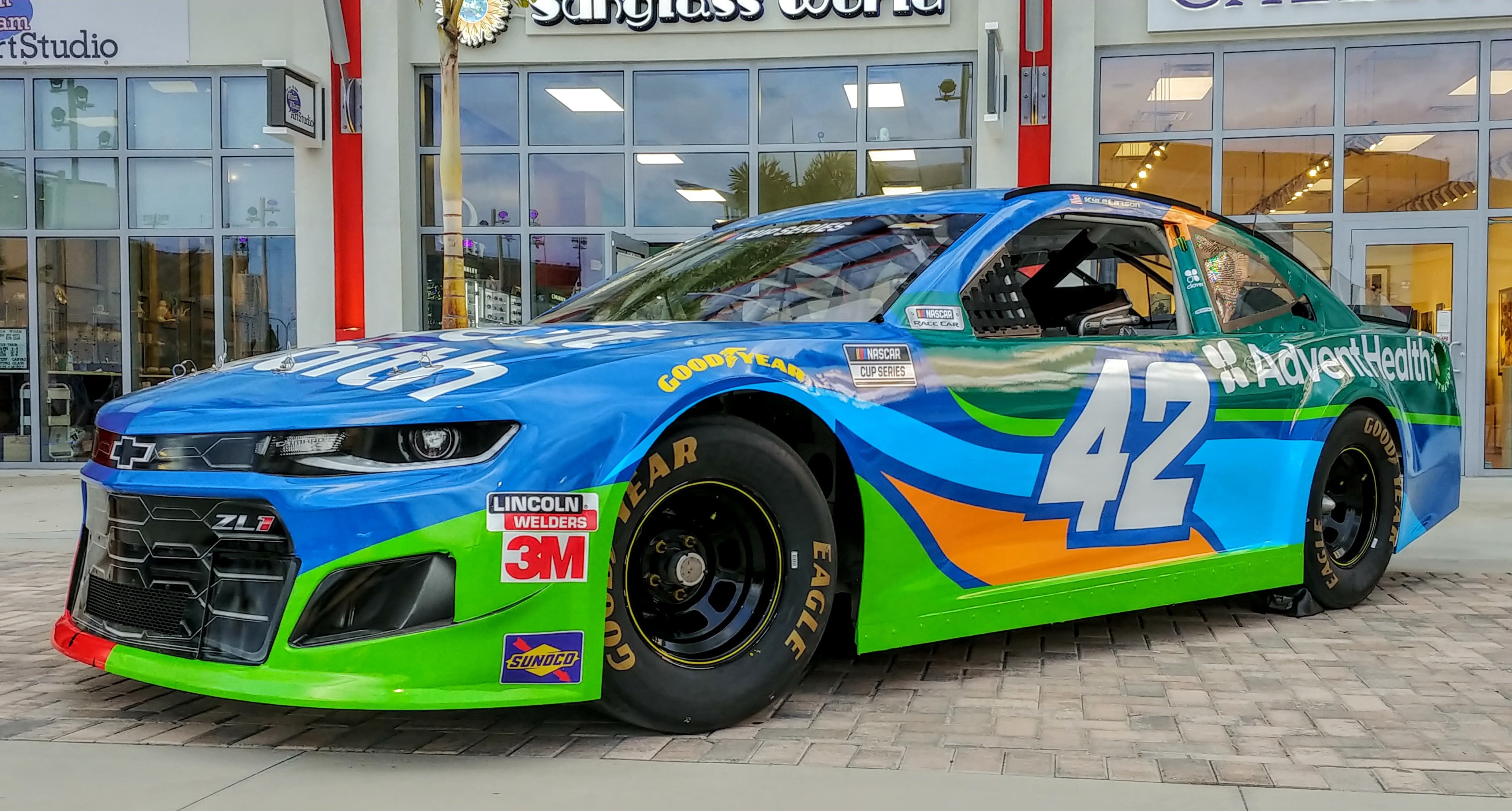 [Gallery] Kickoff to Daytona Speedweeks
