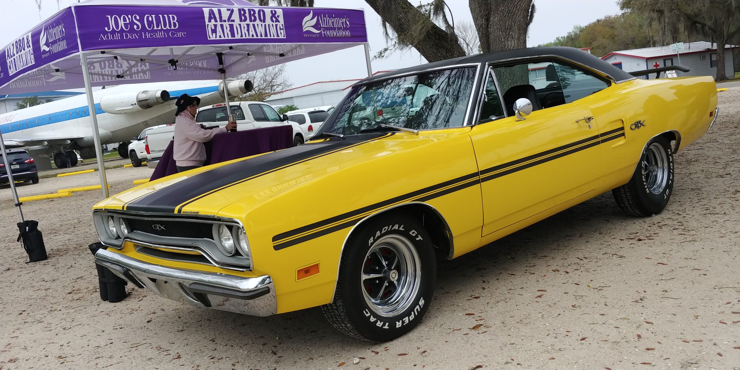 [Gallery] Lakeland-Carlisle Winter AutoFest