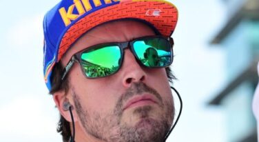 Honda Appears to Nix Alonso Indy Ride with Andretti