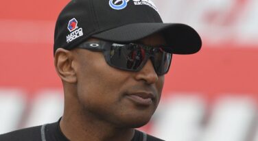 Antron Brown