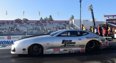 Pro Stock's Future is Looking Good