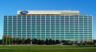 Ford Issues Three Recalls for Ford F-150