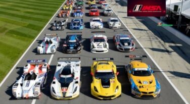 How to Start Racing in IMSA