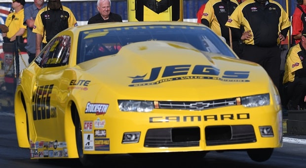 Jeg Coughlin Jr. Celebrates Family Business' 60th Year