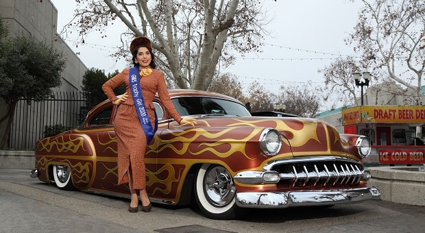 Mitzi's Pinup Corner: GNRS 2020 Trophy Girl 2nd Place Finalist, Ms. Vintage Roze Mitzi's Pinup Corner: GNRS 2020 Trophy Girl 2nd Place Finalist, Ms. Vintage Roze