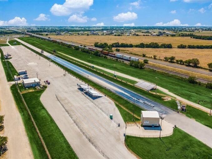 Tracks Changing Hands All Across the U.S.