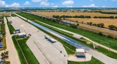 Tracks Changing Hands All Across the U.S.