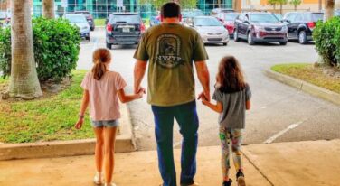 Ryan Newman Released from Hospital