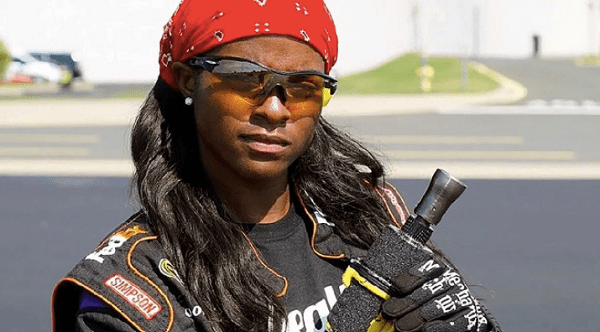 Celebrating Women’s History Month with Ten Women Who Made Racing History