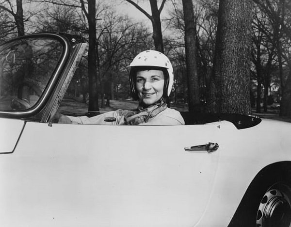 Celebrating Women’s History Month with Ten Women Who Made Racing History