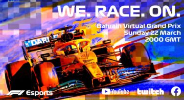 Formula 1 Races On