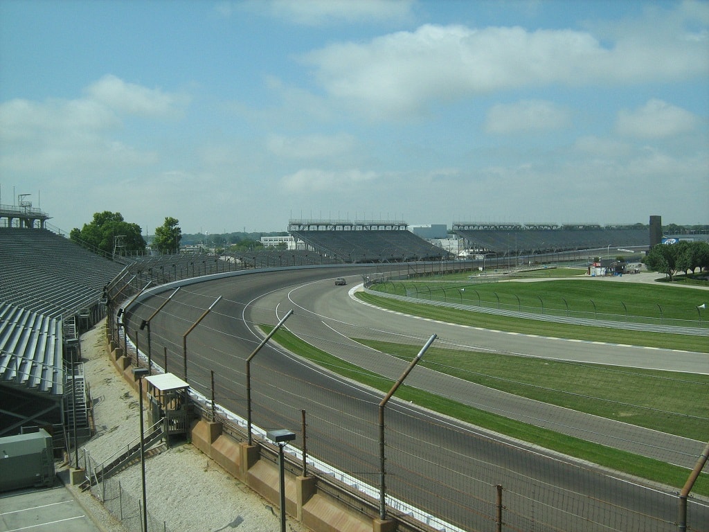 INDY 500, Other IndyCar Races Rescheduled