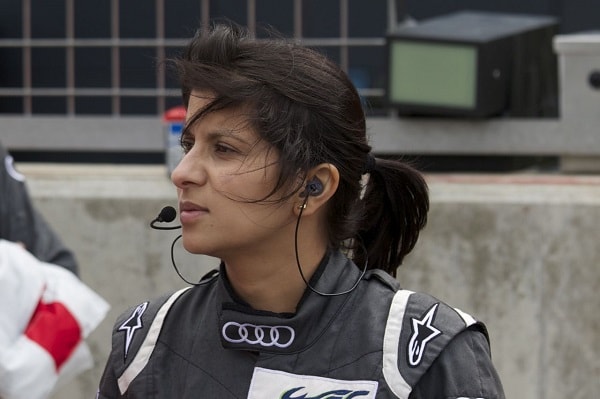 Celebrating Women’s History Month with Ten Women Who Made Racing History